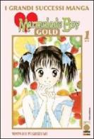 Marmalade boy Gold deluxe vol.1 di Wataru Yoshizumi edito da Panini Comics