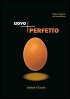 Uovo perfetto di Filippo Cangialosi, Davide Bruno edito da Youcanprint
