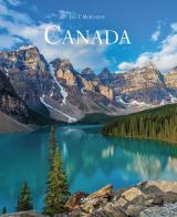 Canada. Ediz. illustrata di Jill T. McKnight edito da Sassi