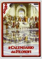 Il calendario dei filosofi edito da AlboVersorio