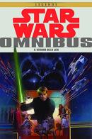Il ritorno dello Jedi. Star Wars Omnibus vol.4 edito da Panini Comics
