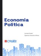 Economia politica. Con e-book edito da McGraw-Hill Education