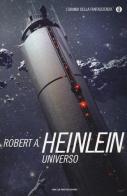 Universo di Robert A. Heinlein edito da Mondadori