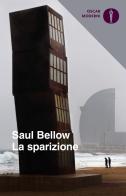 La sparizione di Saul Bellow edito da Mondadori