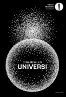 Universi di Stanislaw Lem edito da Mondadori