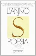 L' anno di poesia 1990-1991 edito da Jaca Book