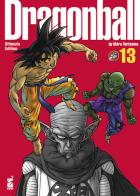 Dragon Ball. Ultimate edition vol.13 di Akira Toriyama edito da Star Comics