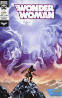 Wonder Woman vol.47 edito da Lion