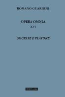 Opera omnia vol. 16 di Romano Guardini edito da Morcelliana