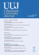 Urbaniana University Journal. Euntes Docete (2022) vol.2 edito da Urbaniana University Press