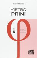 Pietro Prini di Walter Minella edito da Lateran University Press