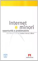 Internet e minori edito da Armando Editore