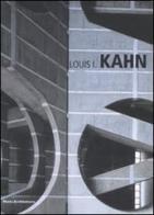 Luis I. Kahn di Annalisa Trentin edito da Motta Architettura