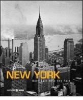New York. Born back into the past. Ediz. italiana e iglese di Geminello Alvi, Gianni Riotta edito da Alinari 24 Ore