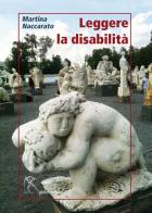 Leggere la disabilità di Martina Naccarato edito da Gattomerlino/Superstripes