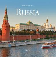 Russia. Ediz. illustrata edito da Sassi