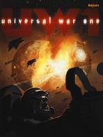 Universal War One. Ediz. integrale vol.1-6 di Denis Bajram edito da 001 Edizioni