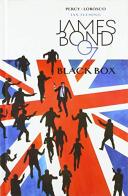 Black box. James Bond 007 edito da Panini Comics