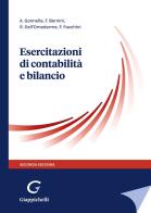 Esercitazioni di contabilità e bilancio di Enrico Gonnella, Francesca Bernini, Roberto Dell'Omodarme edito da Giappichelli