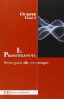 Il pranoterapeuta di Giuseppe Gangi edito da Edizioni Clandestine