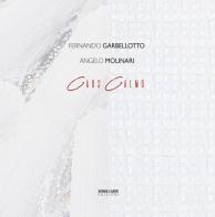 Caos Calmo. Fernando Garbellotto - Angelo Molinari. Ediz. italiana e inglese edito da Verso l'Arte