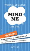 Mind me®. Let's play... di Elisabetta Marinelli, Rocco Fontana edito da Fontana Editore