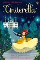 Cinderella di Susanna Davidson edito da Usborne