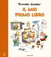 L' oceano delle emozioni. Un libro da scoprire. Ediz. a colori - Fleurette,  Pépin - Libro La Margherita