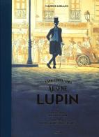 Arsène Lupin. Ladro gentiluomo di Maurice Leblanc edito da Rizzoli