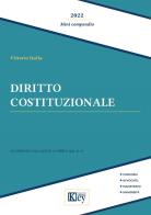 Diritto costituzionale. Mini compendio di Vittorio Italia edito da Key Editore