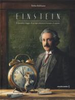 Einstein. Il fantastico viaggio di un topo attraverso il tempo e lo spazio di Torben Kuhlmann edito da Orecchio Acerbo