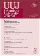 Urbaniana University Journal. Euntes Docete (2015) vol.3 edito da Urbaniana University Press