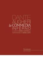 La Divina commedia di Dante Alighieri, Bianca Garavelli edito da Bompiani per la scuola