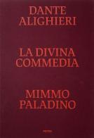 La Divina Commedia. Ediz. illustrata di Dante Alighieri edito da Forma Edizioni