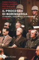 Il processo di Norimberga vol.2 edito da Res Gestae