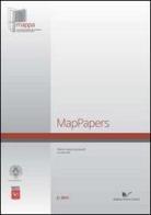 MapPapers (2012) vol.3 edito da Nuova Cultura