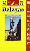 Bologna 1:5.000 edito da Belletti