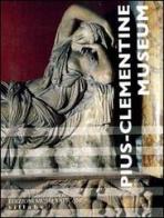 Pius-Clementine museum edito da Edizioni Musei Vaticani