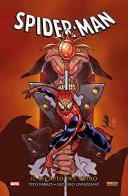 Il segreto del vetro. Spiderman di Tito Faraci, Giorgio Cavazzano edito da Panini Comics
