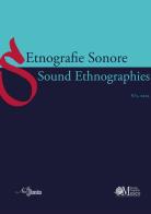 Etnografie Sonore-Sound Ethnographies (2021) vol.4.1 edito da Neoclassica