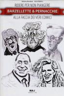 Barzellette & pernacchie di Adriano Bonfanti, Vanni Baldini edito da Guidemoizzi