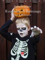 Il costumista di Burlenzago. Halloween vol.2 di Raffaele Isolato edito da Brè