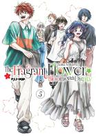 The fragrant flower blooms with dignity vol. 5 di Saka Mikami edito da Edizioni BD