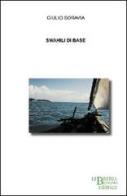 Swahili di base di Giulio Soravia edito da Libreria Bonomo Editrice