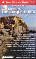 Cinque Terre. Guida escursionistica. Ediz. inglese di Mauro Mariotti edito da Ligurpress