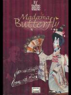 Madama Butterfly. Musica di G. Puccini di Luigi Illica, Giuseppe Giacosa edito da Casa Ricordi