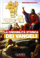 La credibilità storica dei Vangeli di Claudio Crescimanno edito da Art