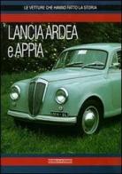 Lancia Ardea e Appia di Sergio Puttini edito da Nada