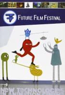 Future Film Festival 2009 edito da Comma 22