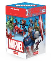 Avengers. Cubotti edito da Marvel Libri